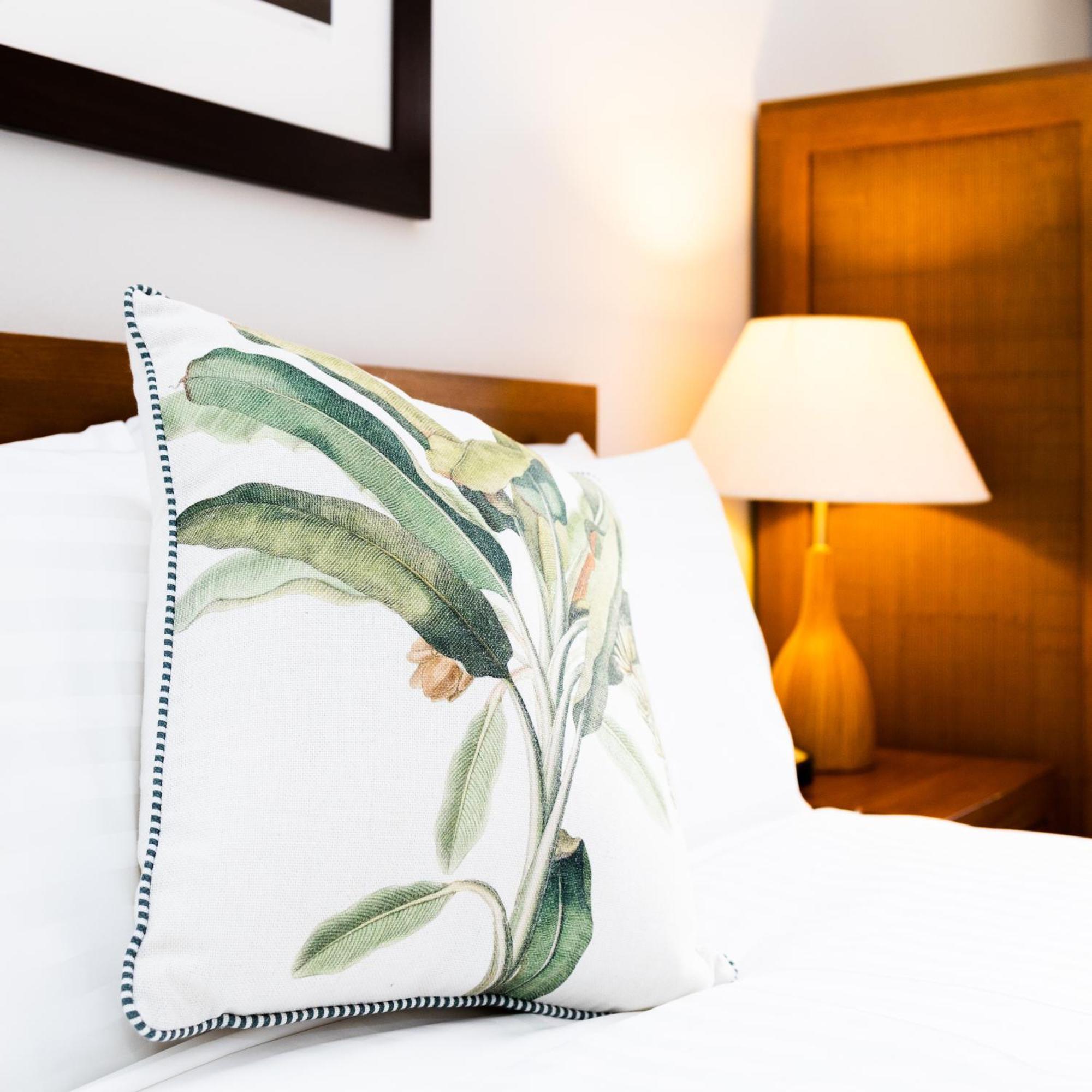 The Continental Hotel 布鲁姆 客房 照片